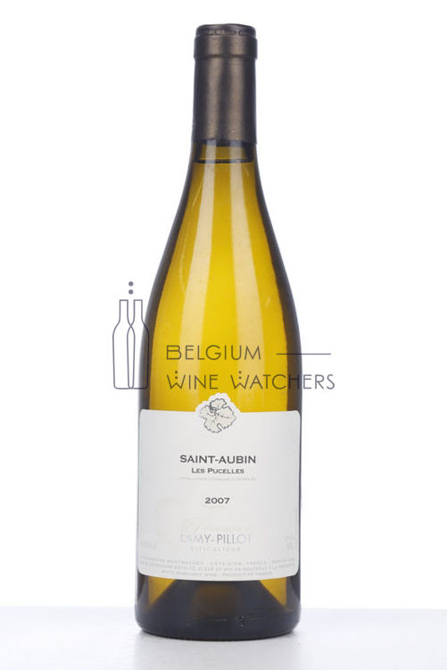 Image de 2007 SAINT AUBIN BLANC LES PUCELLES